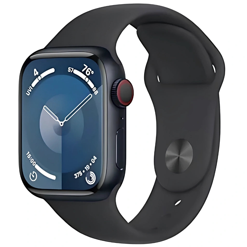 Apple Watch Series 9 - Cellular Refurbished - Apple refurbished available on Mobile Direct Online